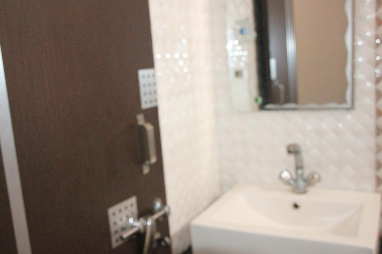 Vinayak Palace Otel Mathura Dış mekan fotoğraf